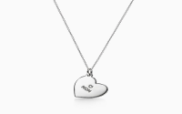 What are Tiffany and Co necklaces made of? Learn the materials here now