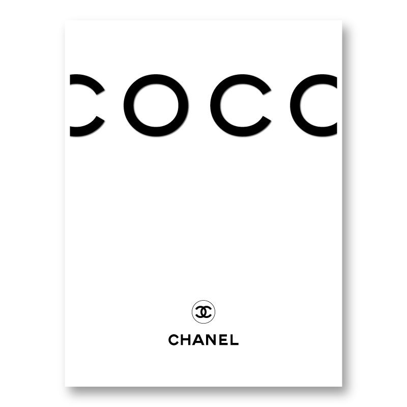 Where to Find Coco Chanel Photo Prints (Get Iconic Fashion Pictures For Your Home)