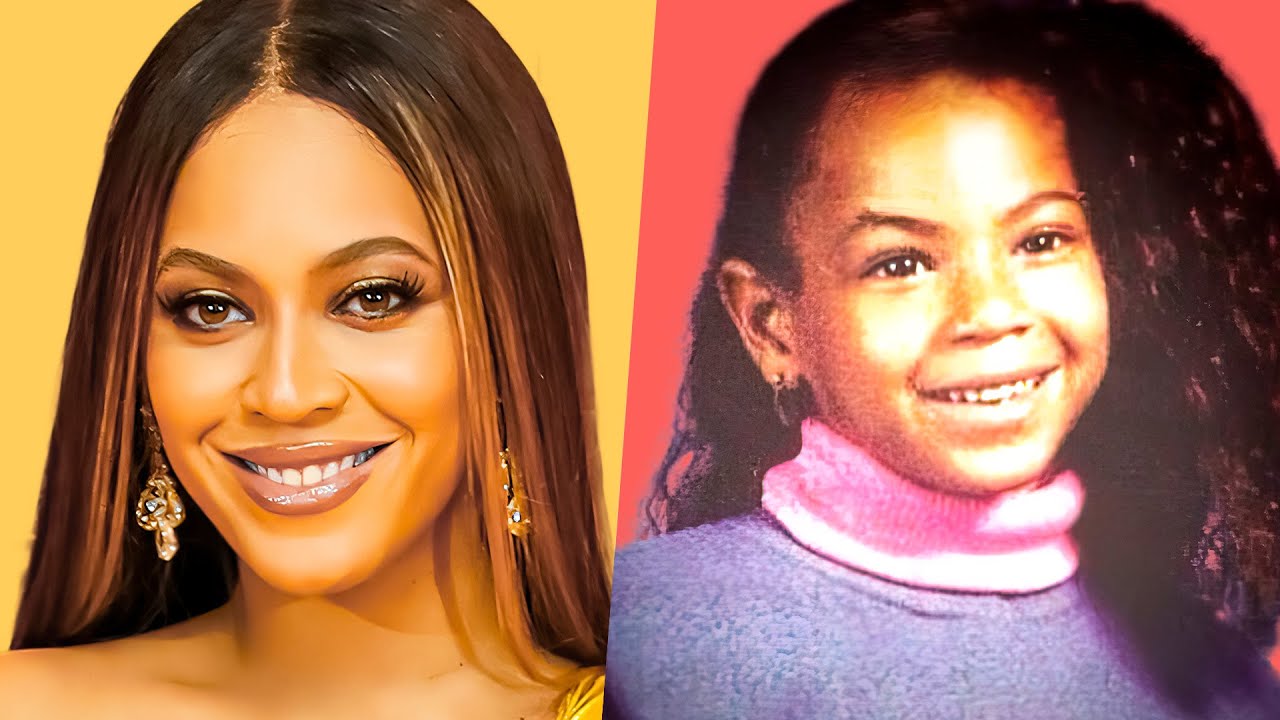 Young Beyonce: How Did She Get So Famous? Find Out Here!