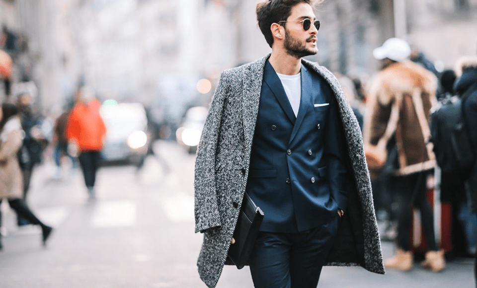 How to Master Mens French Fashion: Simple Style Guide for Looking Sharp!