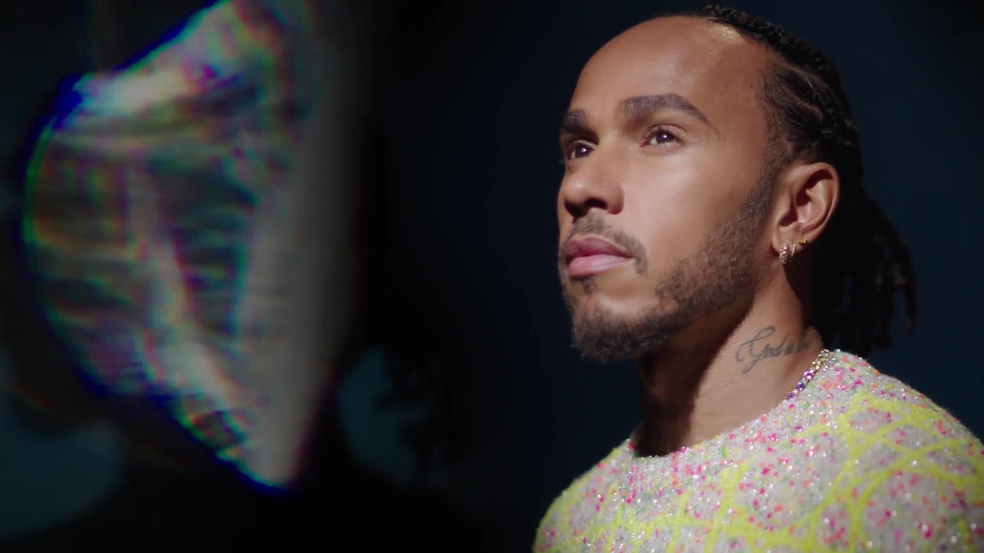 Lewis Hamilton Photoshoot: Behind the Scenes of His Most Iconic Moments!