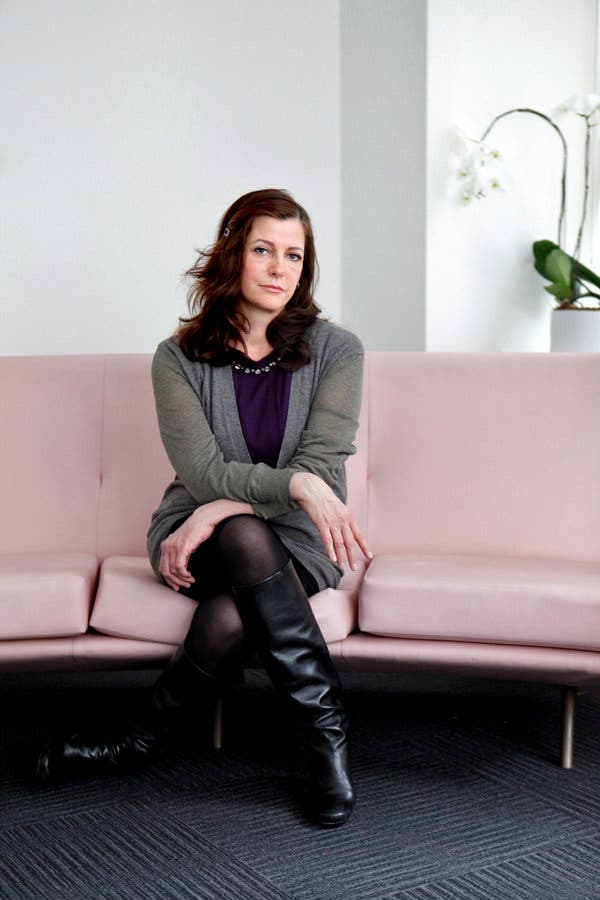 Bridget Foley: A simple look at her life and career.