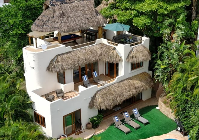 Cool Casa in Mexico: Your Ultimate Guide to Renting Now!