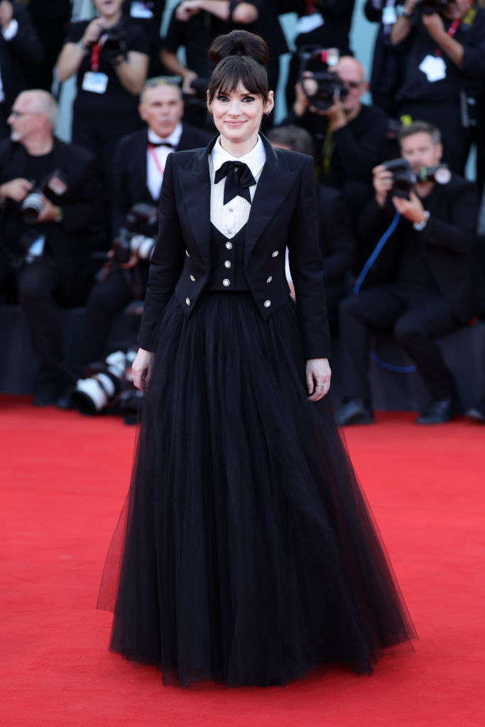 Beetlejuice Red Carpet: The Top Fashion Moments You Need to See