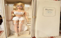 Barbies Indie Rock Style: What Kind of Barbie Likes Indie Rock Wears Beanies?