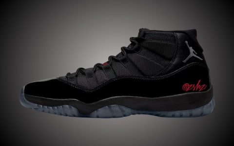 Black and White Patent Leather Jordans: Where to Buy Them Online or In Stores?