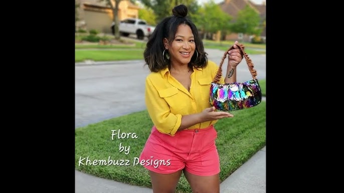 Sequin Purse: How to Rock It? Insider Tips for You!