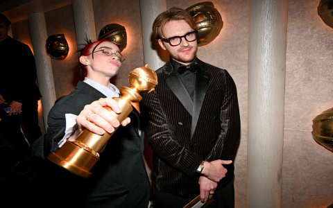 Golden Globes After Party: What Happens When the Cameras Stop Rolling? Heres Your Inside Look!