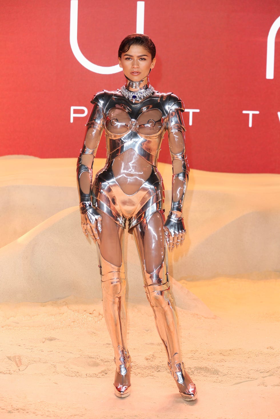 Zendaya leaked nude controversy: The internet is going crazy, check it out!