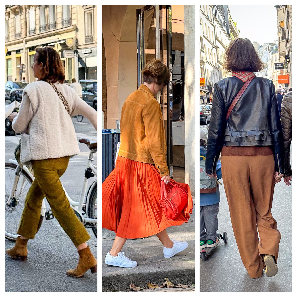 Paris Fashion Fall 2024: Shop the Trends (Where to Find the Hottest Looks)