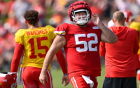 Did You See Mahomes Cry? Heres Why This Moment Is So Important
