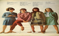 Get the Look: 60s Style Clothes You Need Now