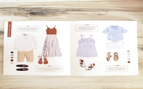 What Are Different Fashion Styles? Easy Guide for Beginners.