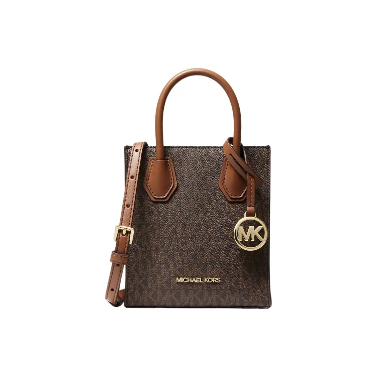 How to Choose a Michael Kors Brown Leather Purse? The Ultimate Guide for a Chic and Timeless Investment!