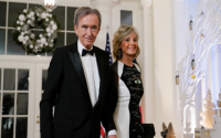Arnault a Hollywood Pour le Cinema: Whats the Billionaire Doing in the Movie Business?