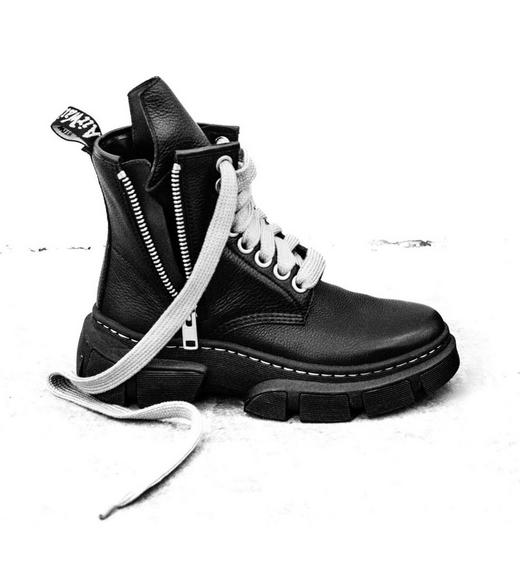 Doc Martens Collab Rick Owens: Whats the Hype All About?