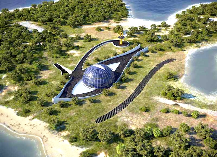 Naomi Campbell House Location: Where Does the Supermodel Live? Discover Her Secret Hideaway!