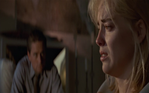 Looking for Sharon Stone Pussy Pics? Be Careful What You Click On!