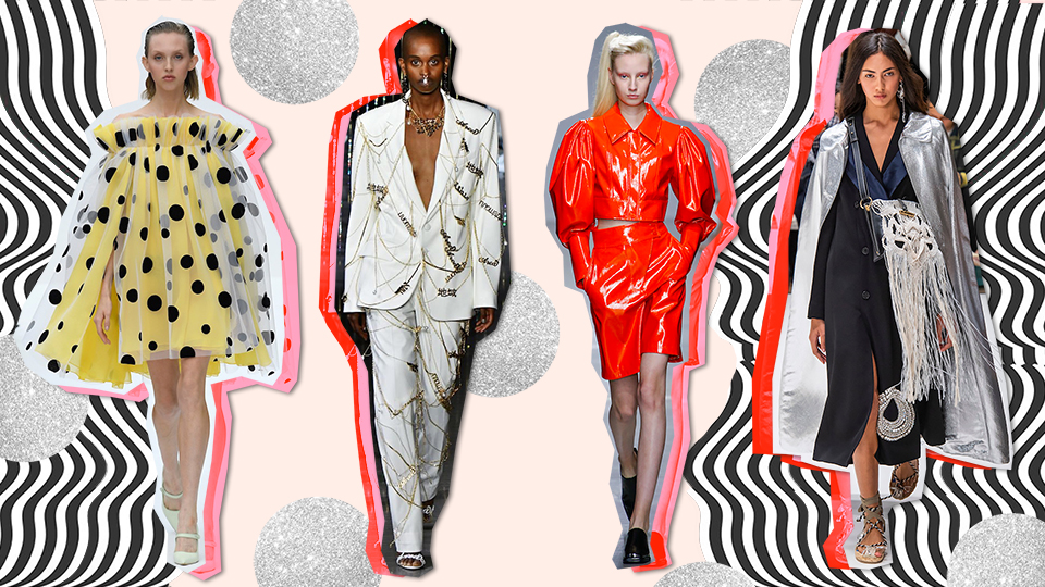 How to Rock the 2020 Fashion Trends (Your Guide to Looking Good)