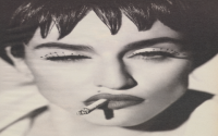 All About Madonna Butt: Whats the Big Deal Anyway?