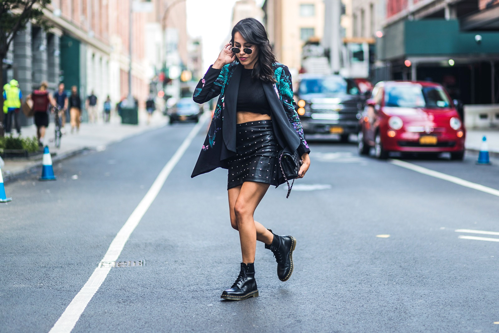Explore Street Fashions USA: Find Your Next Killer Outfit Here!