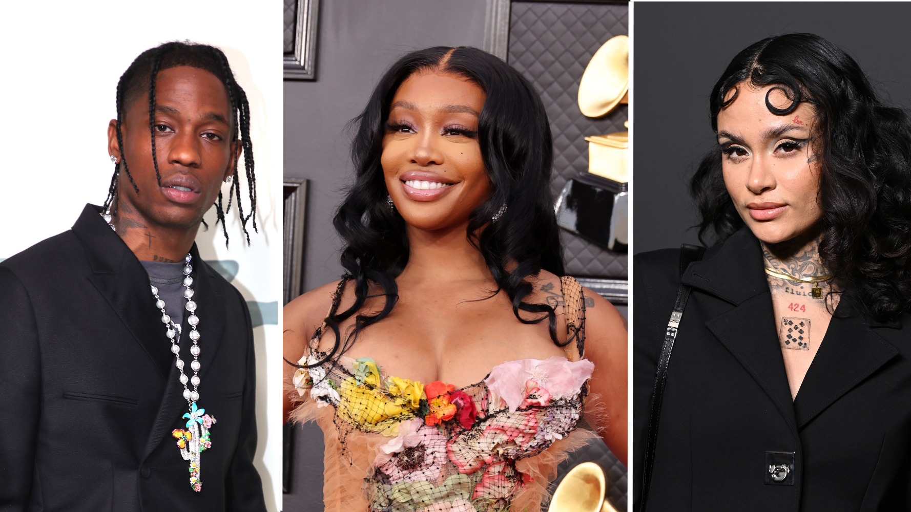 Get the Details on sza ex fiancé scott sasso and Their Past Romance!
