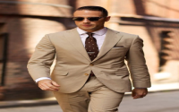 Spring Colors for Men: Rock the Best Shades This Season