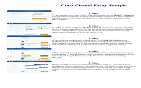 See Coco Chanel: Easy Pics & Quick Style Guide for Everyone