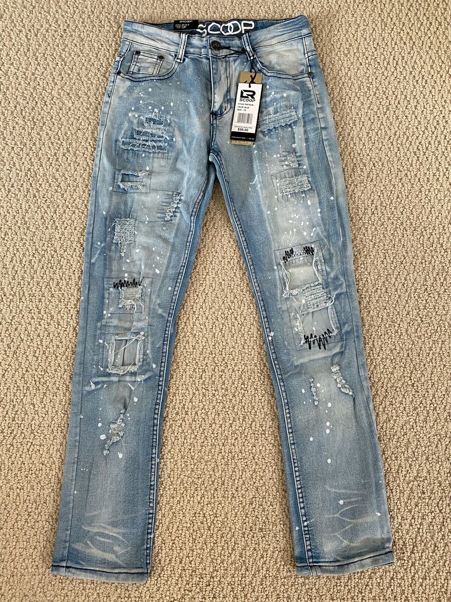 How Much is a Designed Pair of Jeans?  Get the Scoop on Designer Denim Prices!