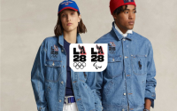Ralph Lauren Team USA Gear: Shop the Official Collection Now!