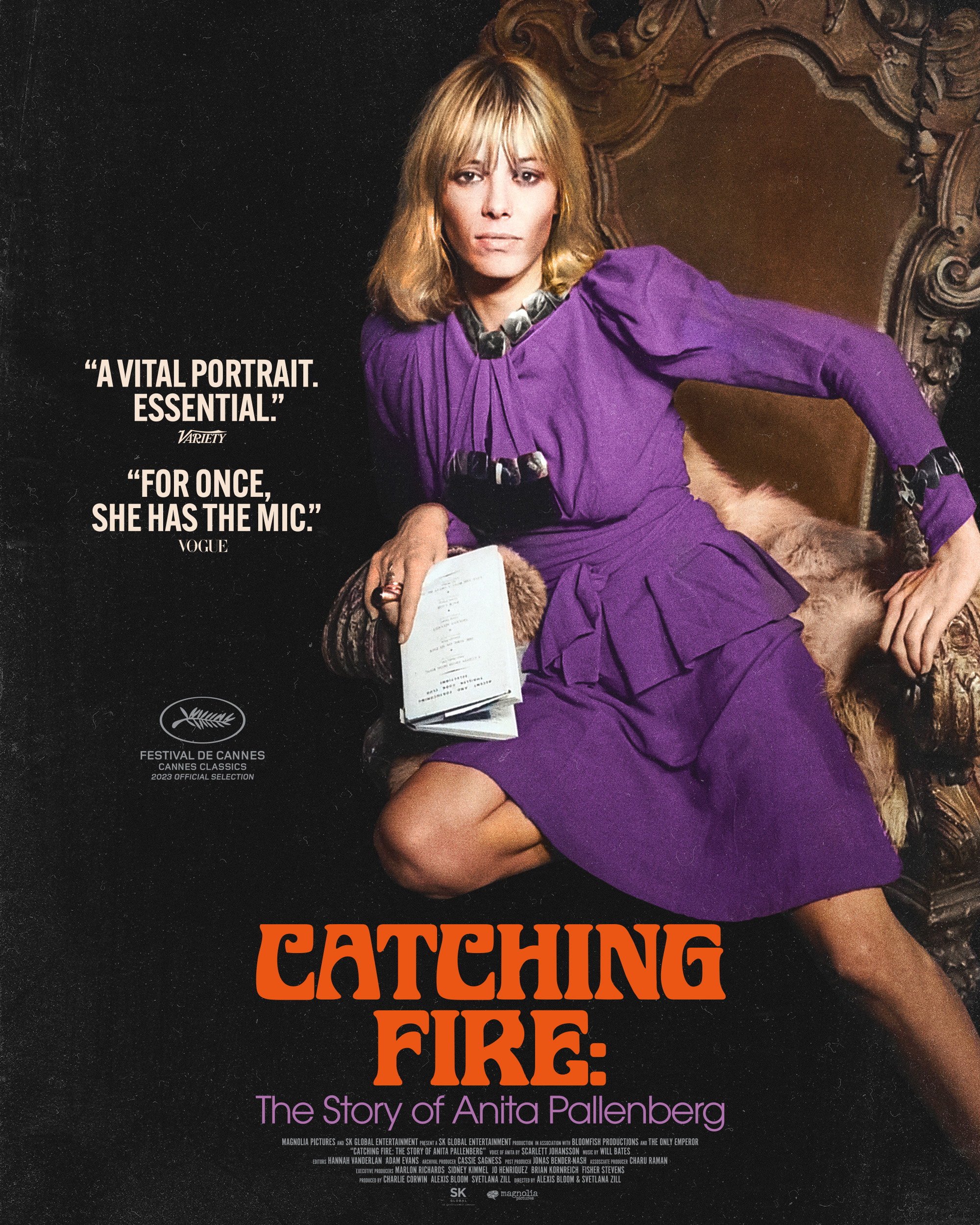Kate Moss Movies: You Gotta Watch These Classics!