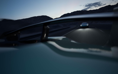 Rimac Nevera Featured in Robbreport, Discover What Makes It So Special Here.