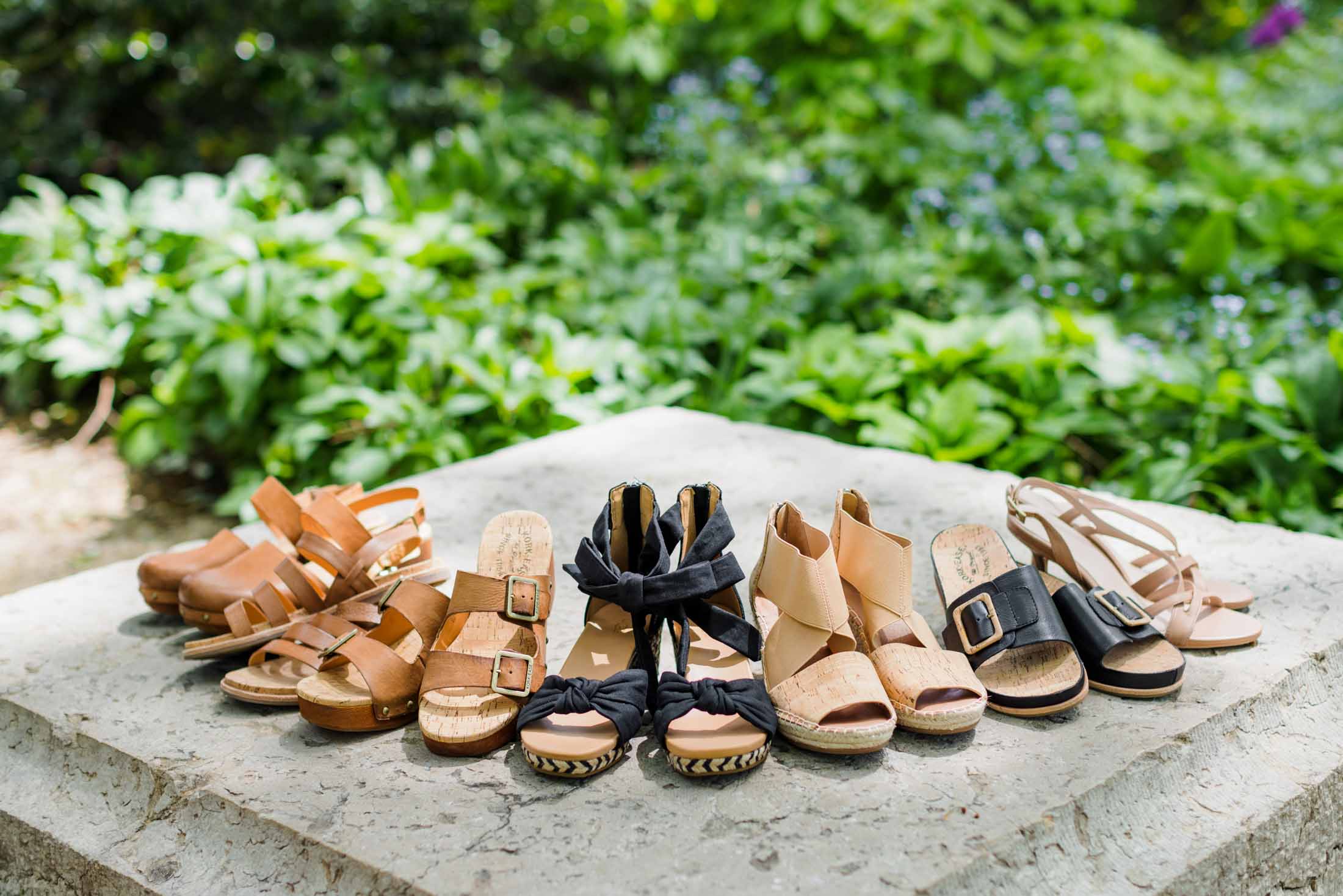 Designer Closed Toe Slides: The Ultimate Guide to Comfort and Style Combined!
