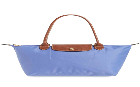 Longchamp Light Blue: See the Latest Styles and Shop Now!