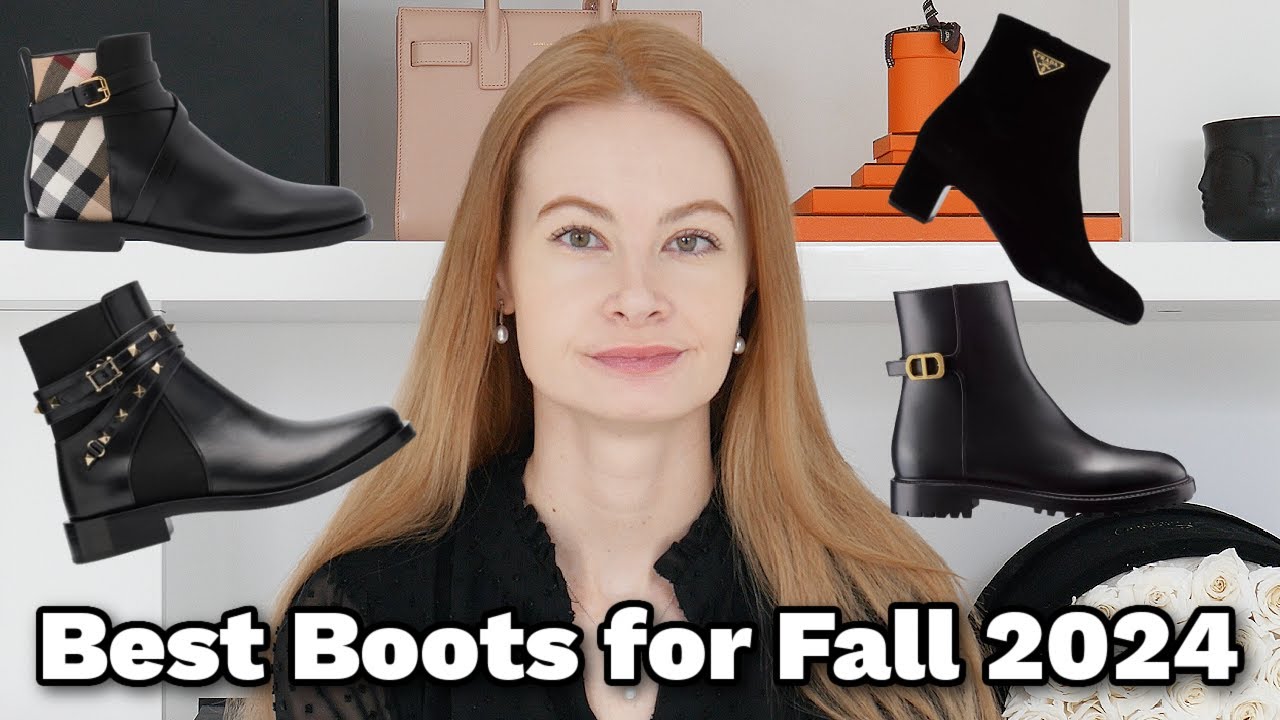 How to Choose Dior Boots The Ultimate Guide for Stylish Footwear
