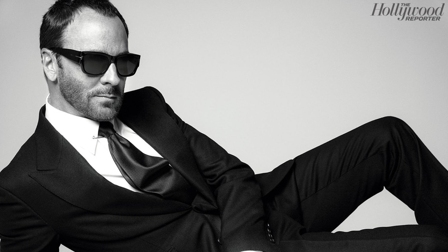 Who Is Tom Ford? Learn About His Journey to Becoming a Fashion Legend