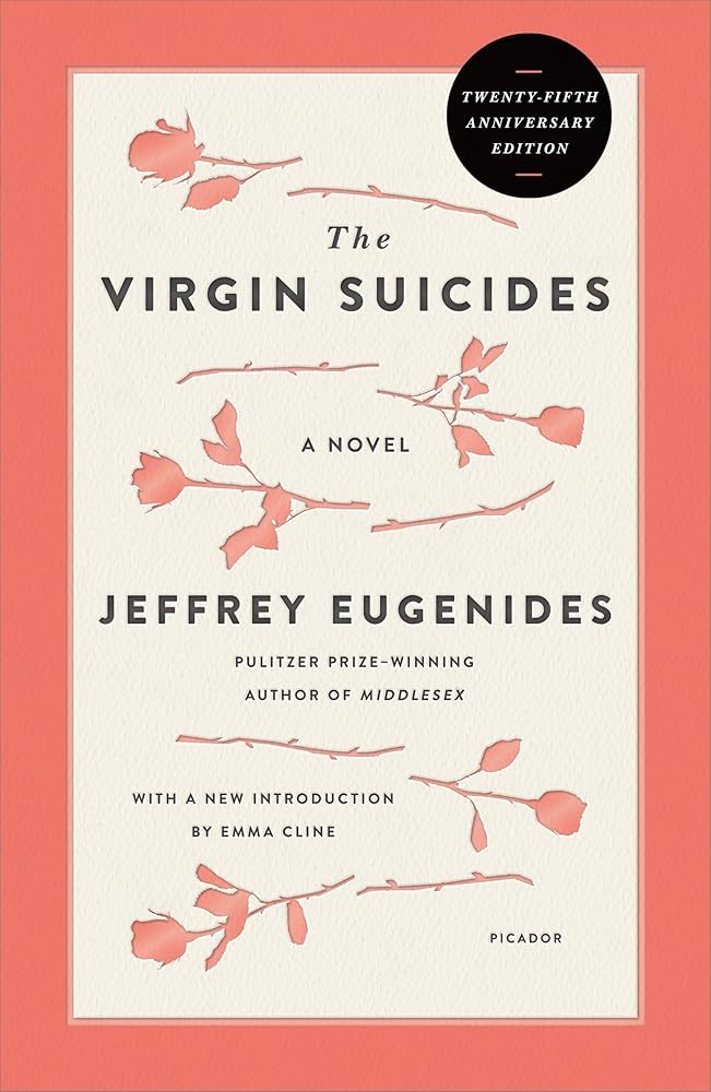 Virgin Suicides Book Ending Explained! (Simple Breakdown)