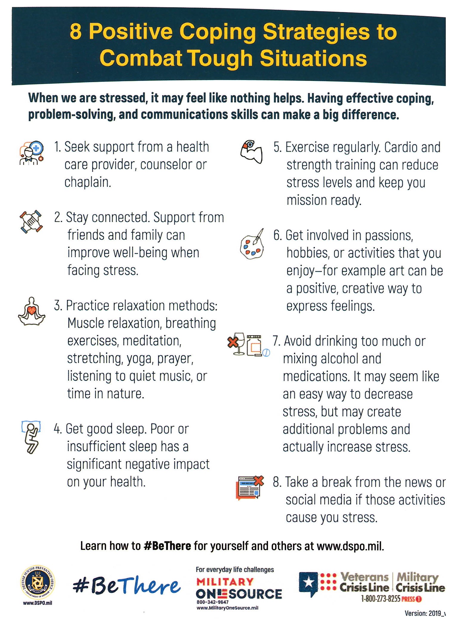 Dealing with social collision? Find easy ways to handle it.