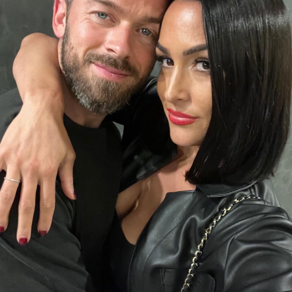Nikki and Artem: Are They Still Together in 2023? We Got the Latest Scoop!