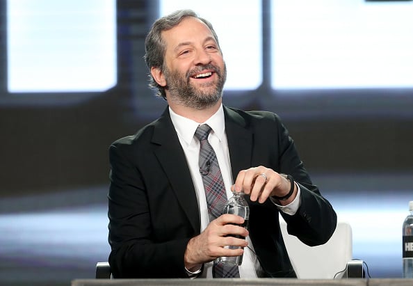 Judd Apatow Net Worth: You Wont Believe How Rich This Hollywood Legend Is!
