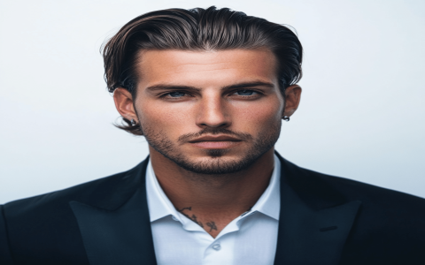 Looking for Mens Business Haircuts 2024? (These Simple Styles Will Make You Stand Out in the Office)