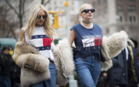 How To Wear a Jacket Off The Shoulder (Get The Perfect Look Effortlessly)