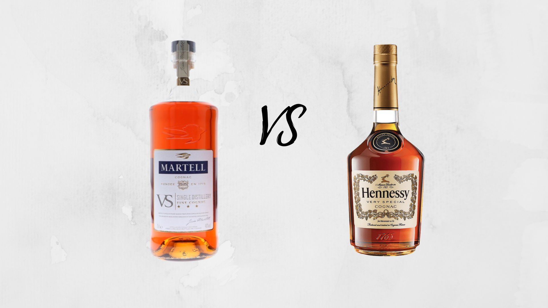 Martell vs Hennessy: Which Cognac Brand Is Better for You (A Detailed Comparison)