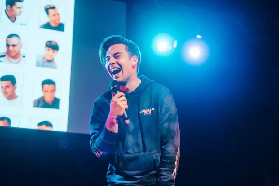 How Much is Cody Ko Net Worth? Simple Tips to Get Rich Like Him!