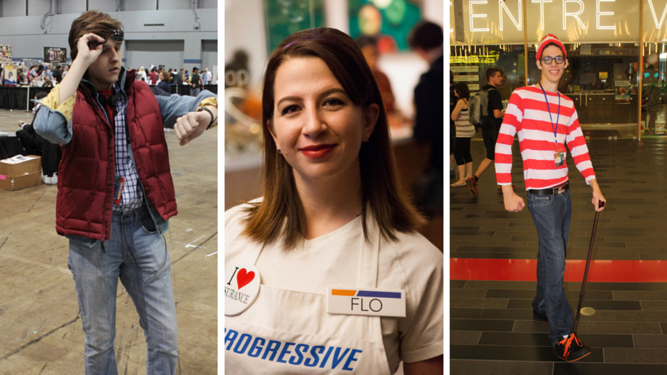 Halloween Costumes Denim Ideas: Easy DIY Looks You Can Create with Jeans and a Denim Jacket