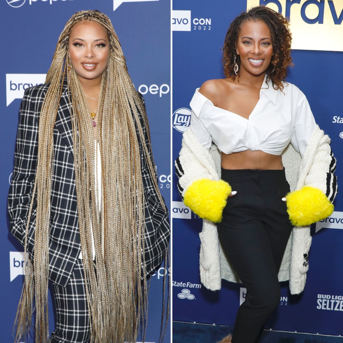 Eva Marcille Weight Loss Journey: Tips And Tricks!
