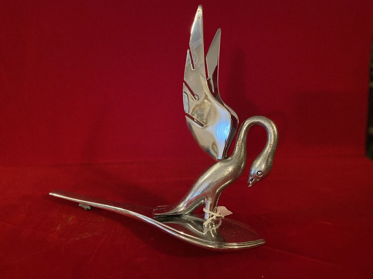 Need a Cormorant Hood Ornament? Heres Your Ultimate Buyers Guide.