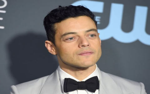Watch Night at the Museum: Rami Maleks Best Scenes!
