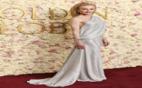 Nicole Kidman on the Red Carpet: Check Out Her Most Stunning Looks!