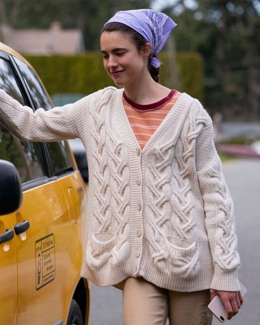 Steal Her Style: The Ultimate Margaret Qualley Sweater Guide
